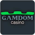 Gamdom